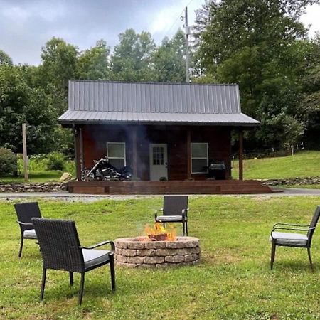 روبنزفيل Dragon'S Nest Cabin With Mountain Views المظهر الخارجي الصورة